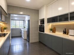 Blk 764 Pasir Ris Street 71 (Pasir Ris), HDB 5 Rooms #622229461